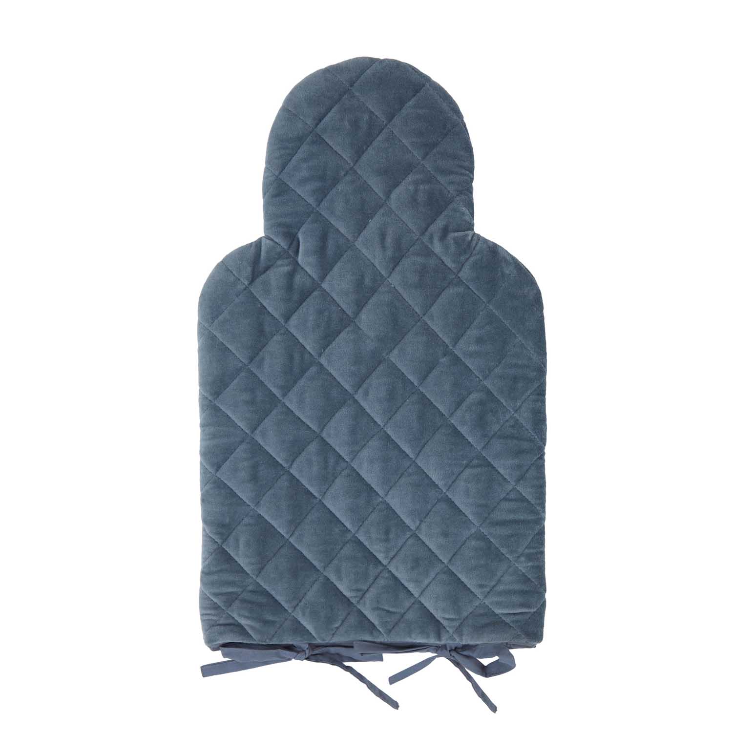 Wallace Cotton Belvedere Velvet Hottie Cover